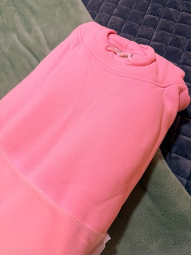 Comfrt felpa pullover rosa - comfrt,