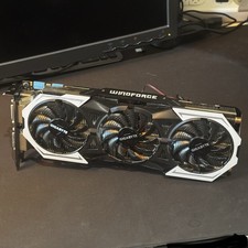GIGABYTE GeForce GTX 980 Ti G1
