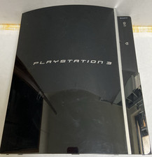 Sony PS3 Nera Fat -