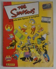 PANINI - Album figurine The