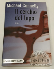 il cerchio del lupo - michael
