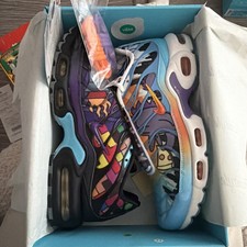 Taglia 8 - Nike Air Max Plus