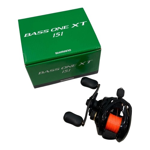 Usato mulinello shimano 17 - mulinello,