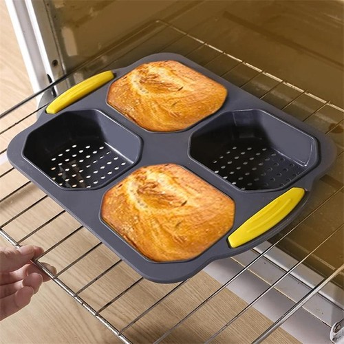 Stampo forno silicone - da,
