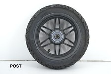 Cerchio ruota posteriore - cerchio,