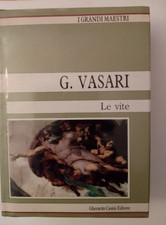 Vite vasari gherardo - vite, g.