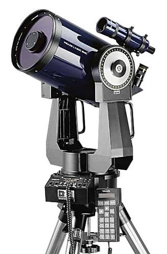 Meade lx200 manuale per - manuale, la