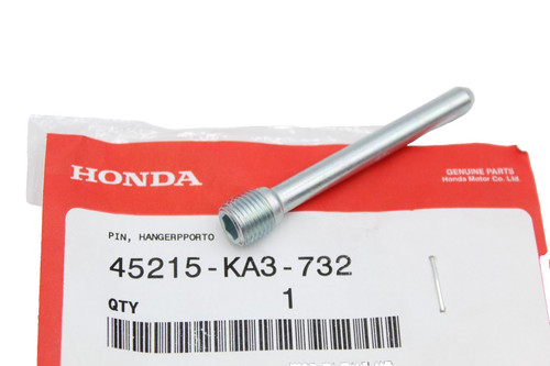 Honda perno pinza freno - perno,