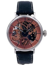 Orologio mondia swiss - mondia, carica