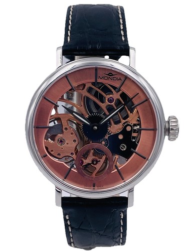 Orologio mondia swiss carica - orologio,