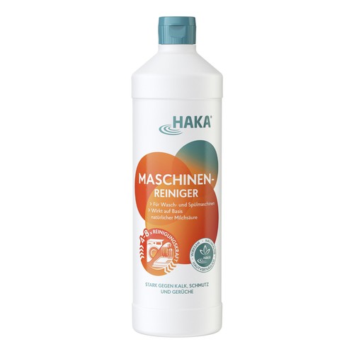 Haka detergente per - detergente, macchina