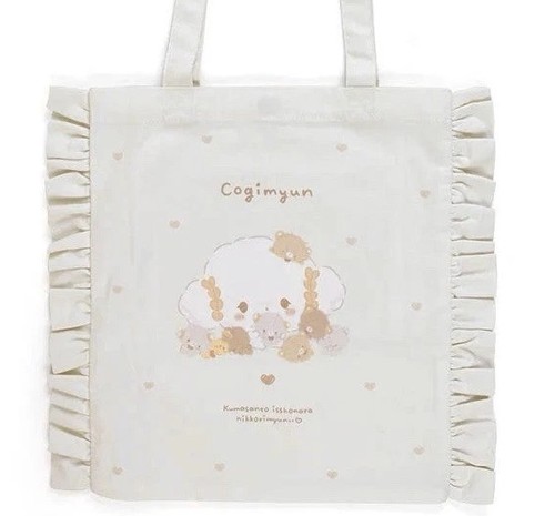 Borsa tote orsacchiotto sanrio - tote,
