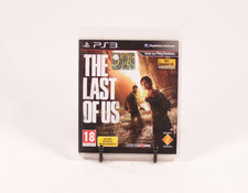 The last of Us PS3