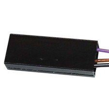 Load Equalizer Relay Control