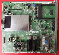 PHILIPS 32PFL3404D/12 SCHEDA