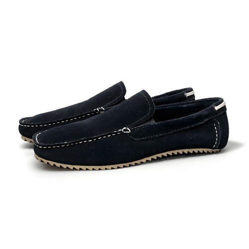 Mocassini uomo gbx - gbx, in