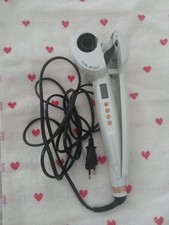 Babyliss C1225E Curl Secret White & Gold