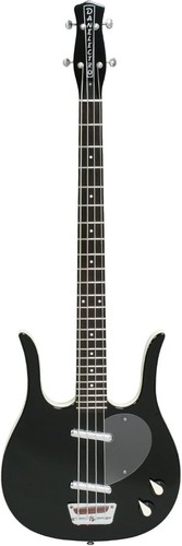 Danelectro longhorn basso - longhorn,