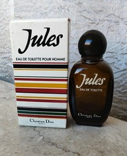 Dior JULES miniatura raro