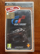 Gran Turismo The Real Driving