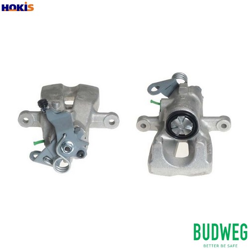 Pinza freno 343641 - freno, fiat
