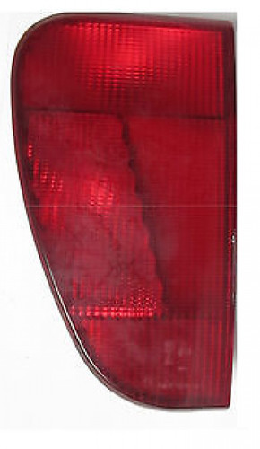 Fanale posteriore per fiat - posteriore,