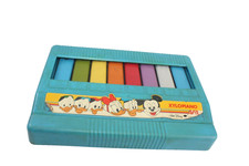 XYLOPIANO WALT DISNEY Xilofono