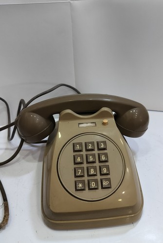 Telefono fisso sip - a, tastiera