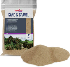 Sabbia Ambra - Sabbia per