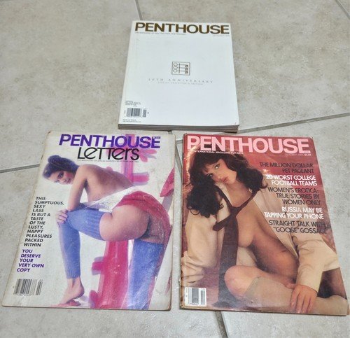 Vintage penthouse lot - penthouse, of