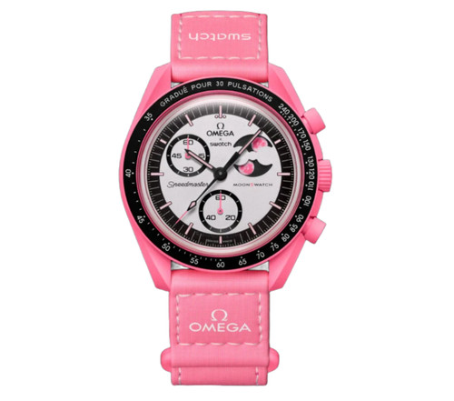 Nuovo swatch omega - nuovo,