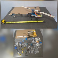 Lotto elicotteri Align TREX