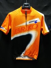 MAGLIA JERSEY CICLISMO CYCLING