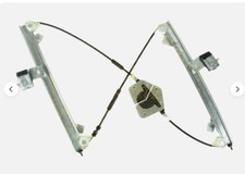 ALZACRISTALLO ALZAVETRO