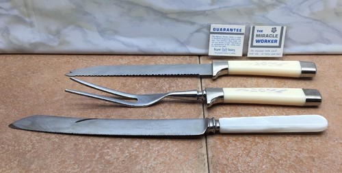 Set pezzi coltelli e - 3,