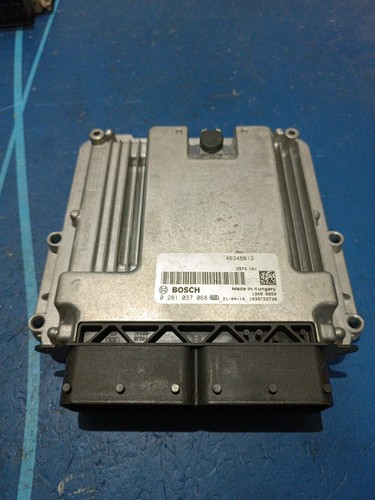 Centralina motore ecu - motore, jeep