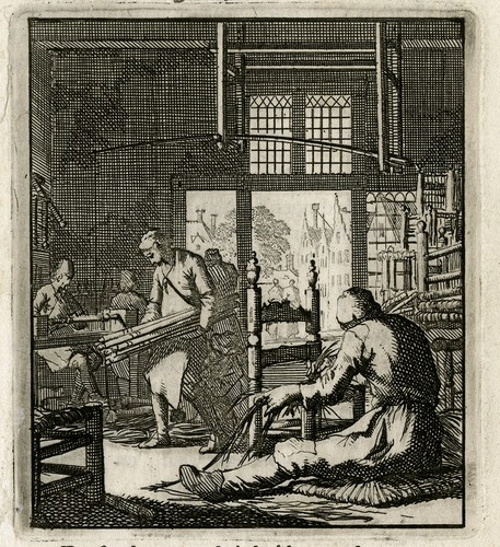 Antica stampa - antica,