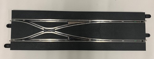 Scalextric cambio corsia - 3x,