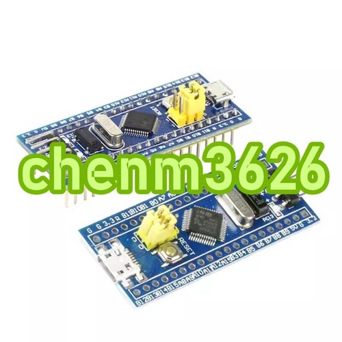 1pcs nuova stm32f103c8t6 - stm32f103c8t6, mcu