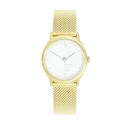 Mondaine orologio donna - da,
