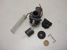 Carburatore impianto