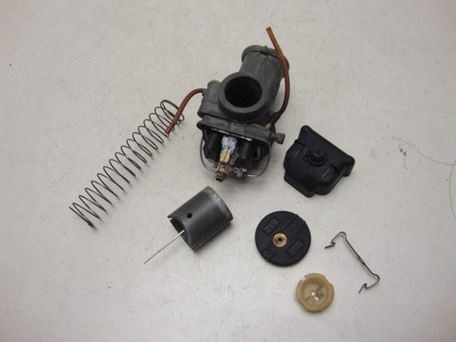 Carburatore impianto