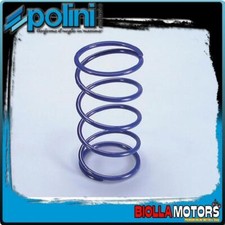 243.074 MOLLA CONTRASTO VARIATORE POLINI SUZUKI BURGMAN 400 X, K3, K6