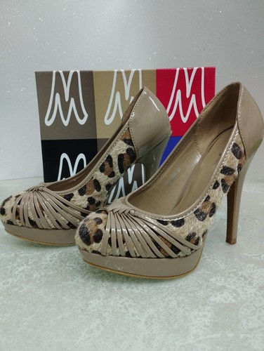 Scarpe donna decoltè con - scarpe,