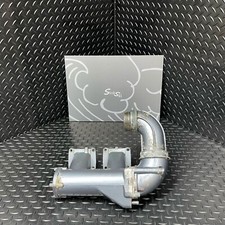 Collettore di scarico Jetski