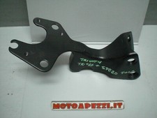 TELAIETTO ANTERIORE INSTRUMENTATION FRAME TRIUMPH SPEED TRIPLE 1050 2005/2010