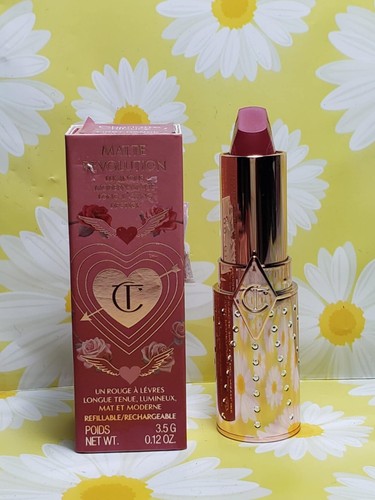 Rossetto charlotte tilbury - rossetto,