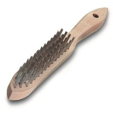 SPAZZOLA METALLICA DIMENSIONI