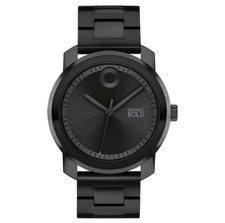 OROLOGIO DA UOMO MOVADO