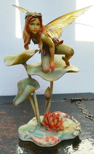 The lure sheila wolk - the,